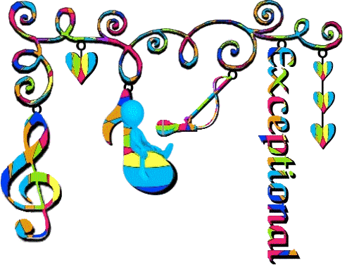 493x376 Notessymbols Dangling Treble Dreams