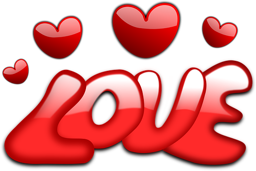 509x340 Pics Of Love Hearts Collection
