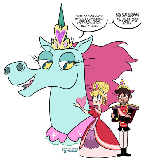 500x564 My King Is A Queen Tumblr