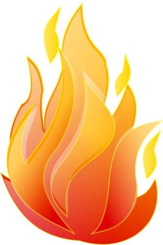 333x501 Heat Clipart