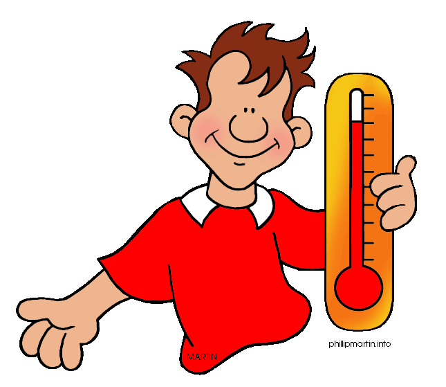 645x559 Warmth Clipart Temperature
