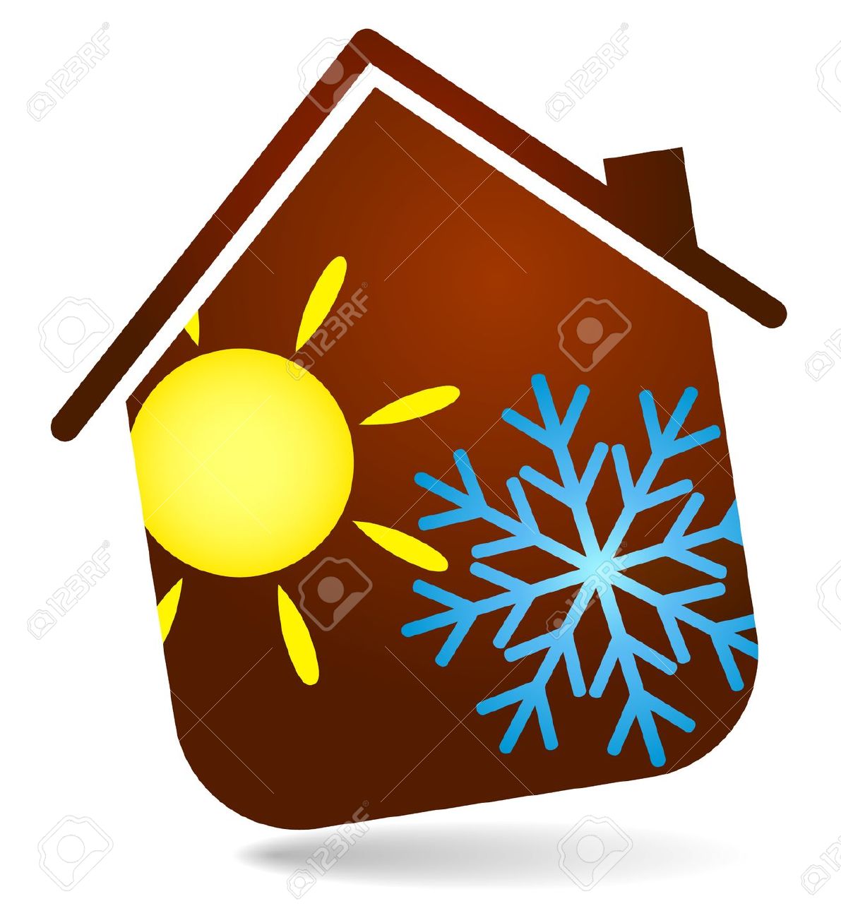 1191x1300 Energy Efficient Heating And Cooling Tips And Advice Elegant Home