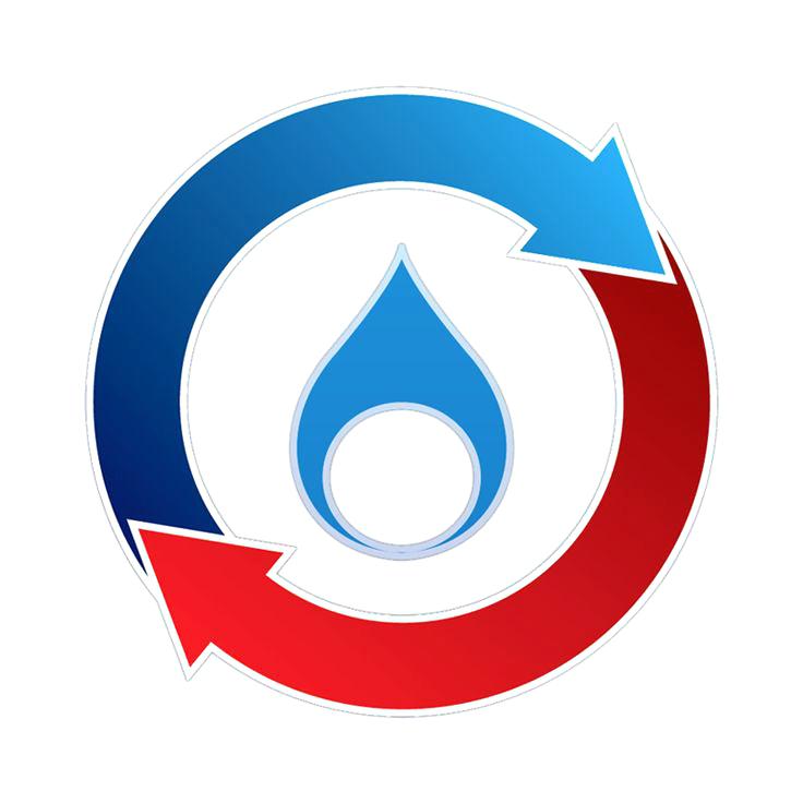 736x736 Heating And Cooling Logos 8 Best Images On Design Logo Online Air