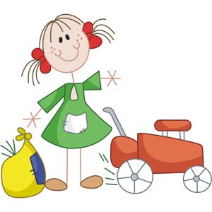 300x300 206 Best Escola Images Clip Art, Doll And Draw