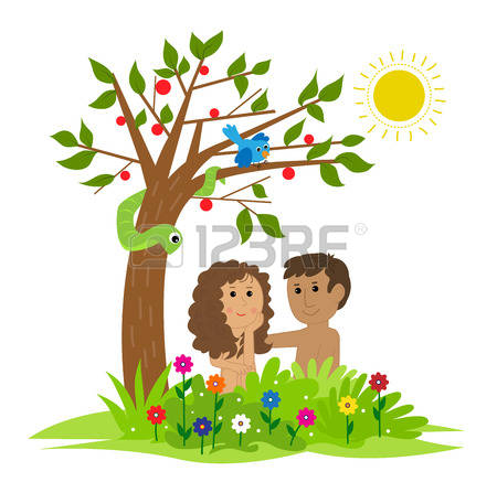 450x447 Heaven Clipart Eden