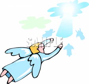 300x285 Flying To Heaven