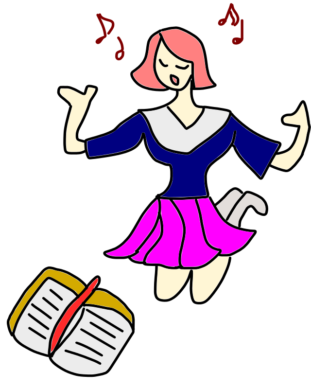 640x800 Free Clipart