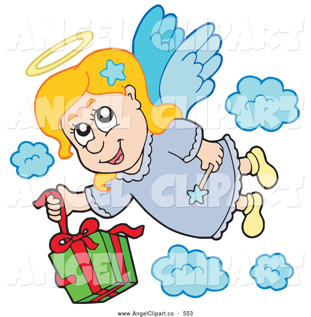 1024x1044 Angel Clipart