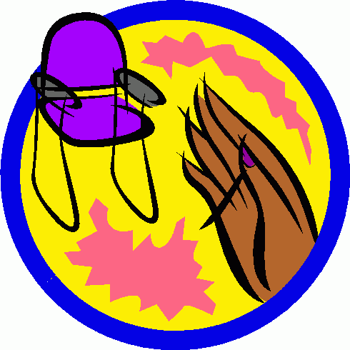 490x490 Chair Clip Art Heaven Clipart