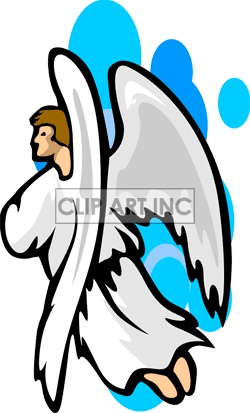 250x413 Heaven Angels Clipart, Explore Pictures