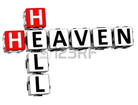 450x342 Hell Clipart Heavenly