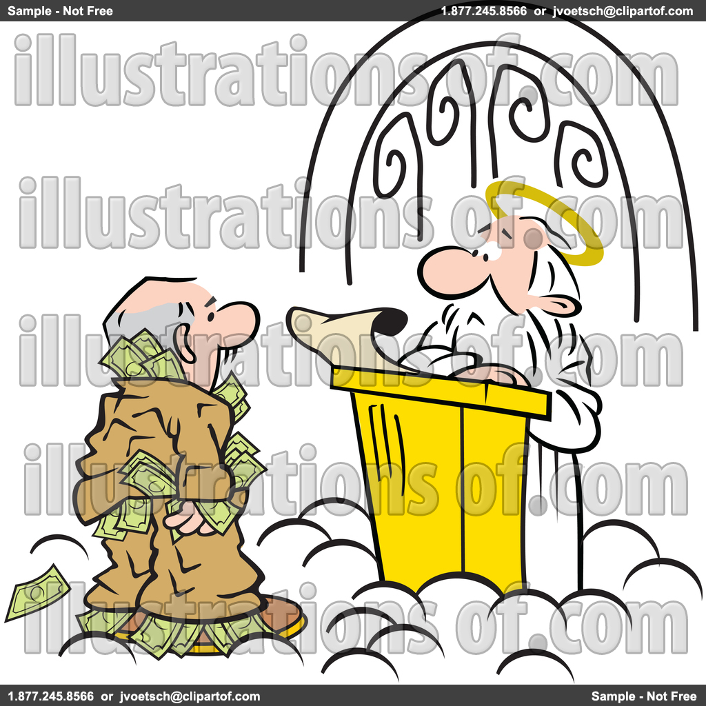 1024x1024 Heaven's Gate Clipart