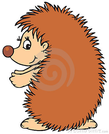 367x450 Hedgehog Clipart Clipart Panda