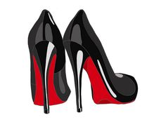 236x174 High Heels Clip Arts Boutique High Heel Clipart