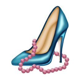 256x256 246 Best It's All About The Shoes! Images Clip Art