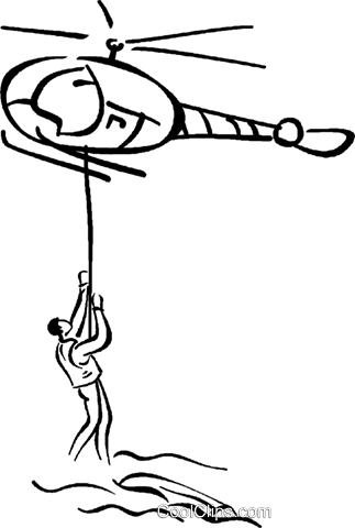 323x480 Helicopter Clipart Rescue Helicopter