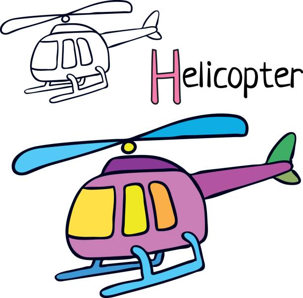 612x602 Funny Helicopter Clipart, Explore Pictures