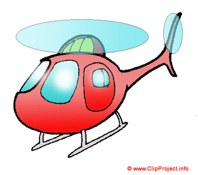 390x345 Helicopter Clipart Image Free