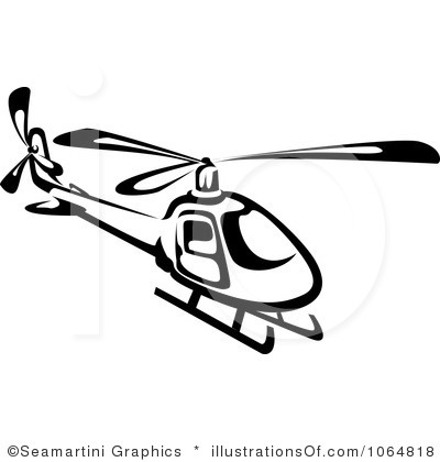 400x420 Helicopter Clip Art Animation