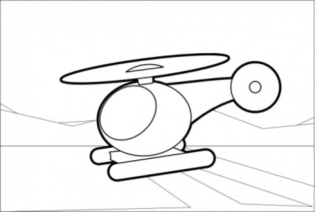 626x422 Helicopter Clip Art Animation Clipart Panda