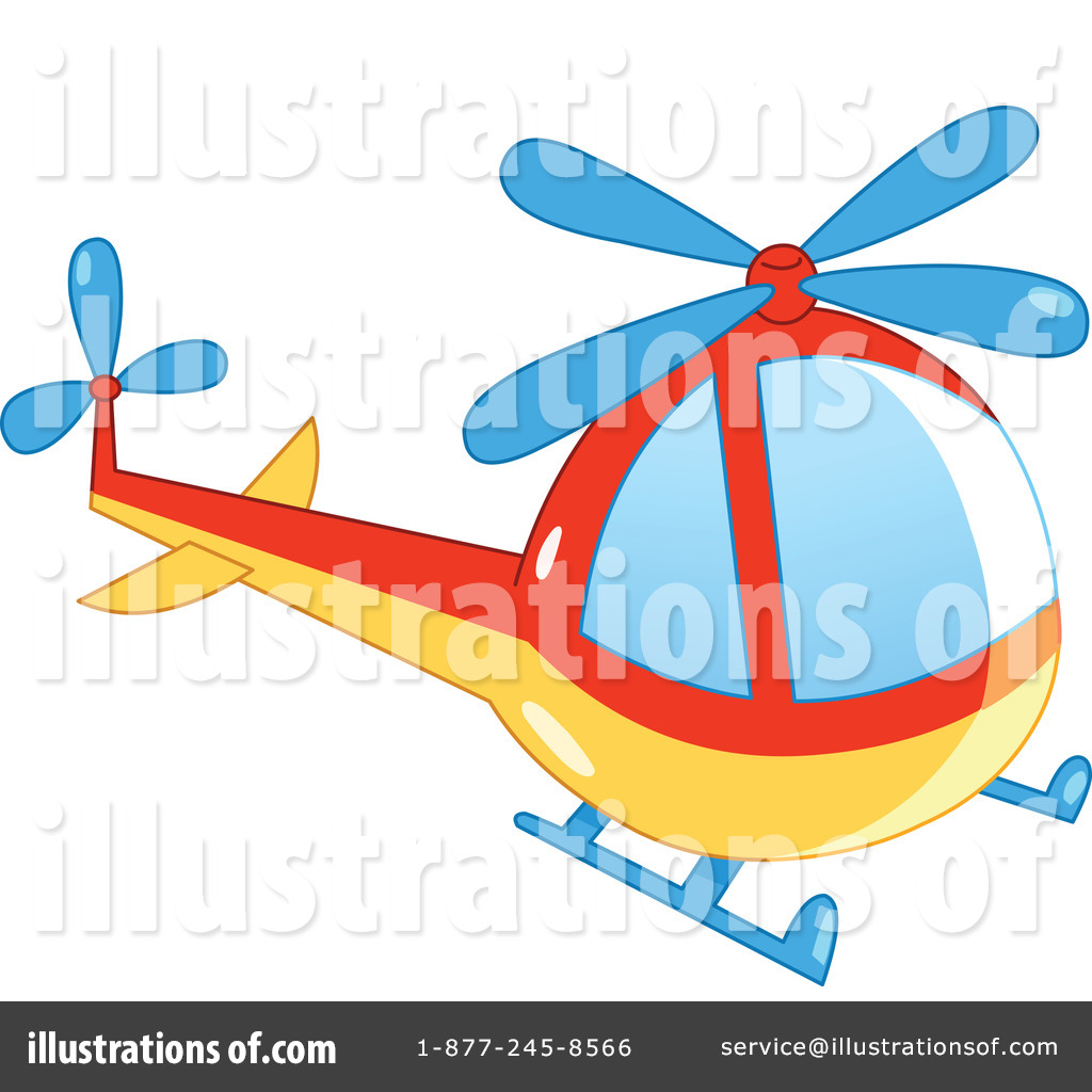 1024x1024 Helicopter Clipart