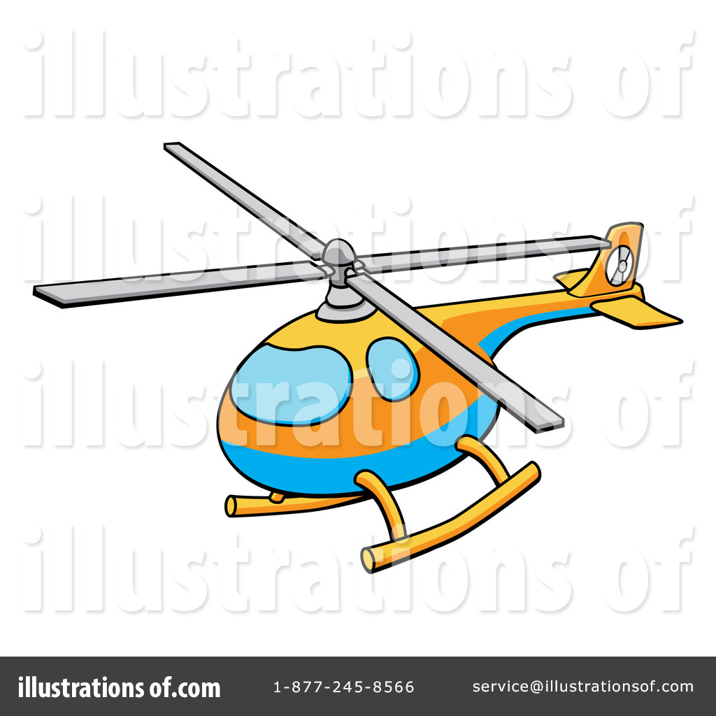 1024x1024 Helicopter Clipart Art