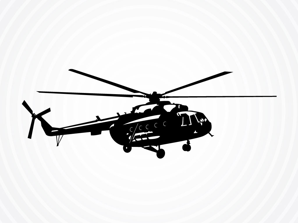 1024x765 Helicopter Clipart Us Military