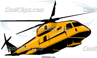 375x224 Cool Helicopters Clipart Panda