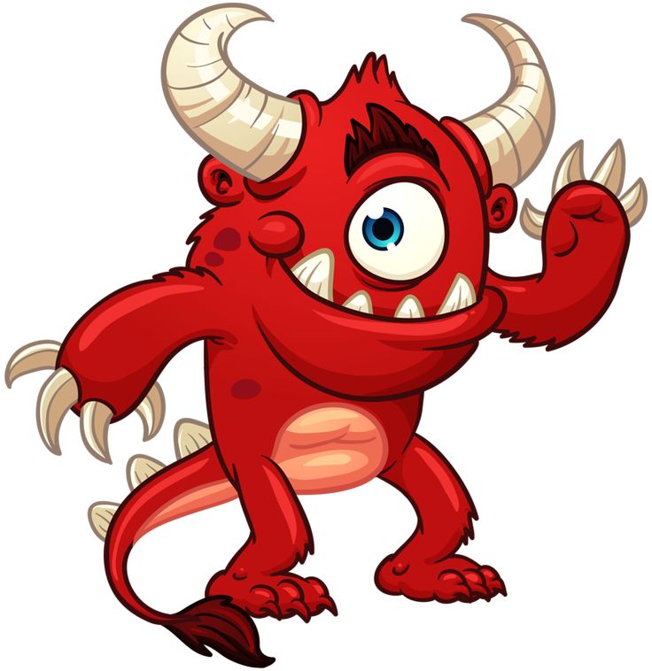 Hell Clipart