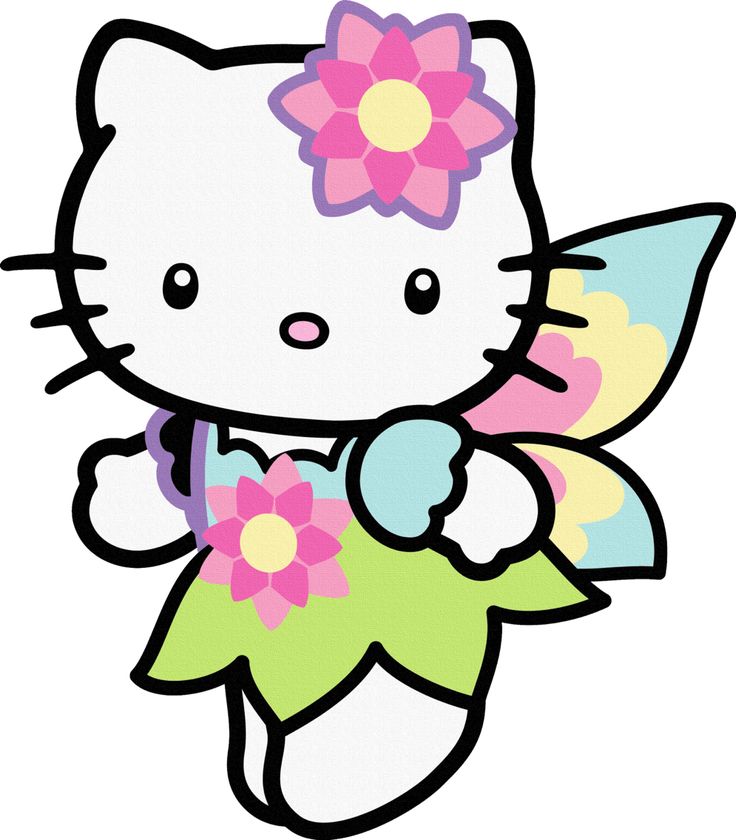 736x840 Ideas About Hello Kitty Pictures On Clipart