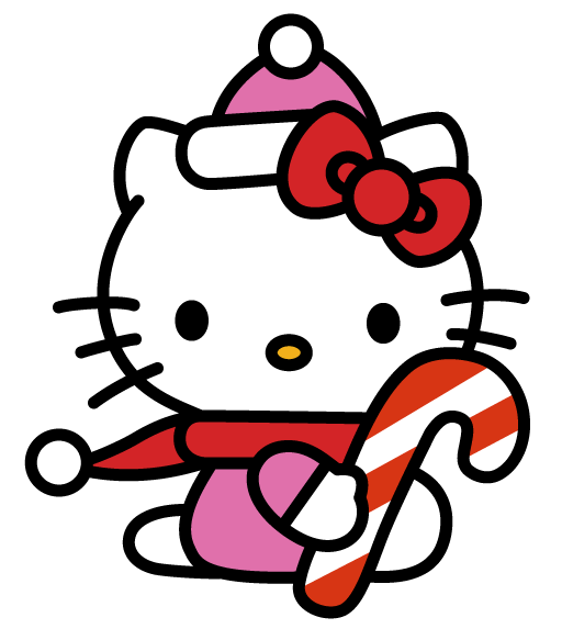 512x573 Thanksgiving Clipart Hello Kitty