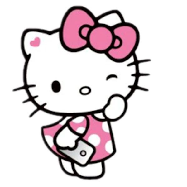 600x600 629 Best Hello Kitty Images Flat, Beanie Boos And Beret