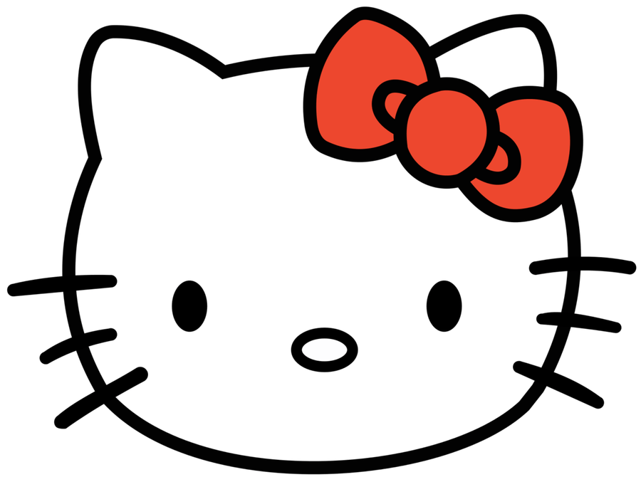 Hello Kitty Clipart Free Birthday | Free download on ClipArtMag