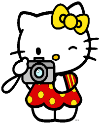 Hello Kitty Clipart Png | Free download on ClipArtMag