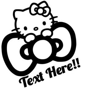 300x300 Hello Kitty Stickers Ebay