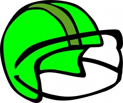 425x357 Football Helmet Clip Art Archives
