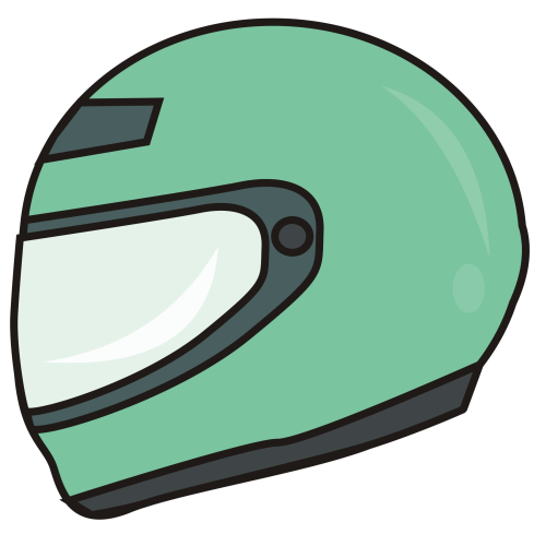500x500 Helmet Clip Art