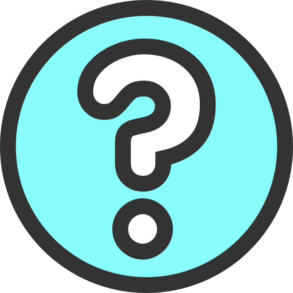 600x600 Help Clip Art