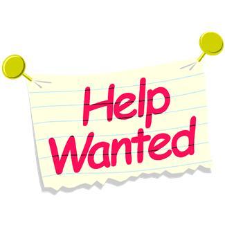 325x325 Help Wanted Clip Art Cliparts