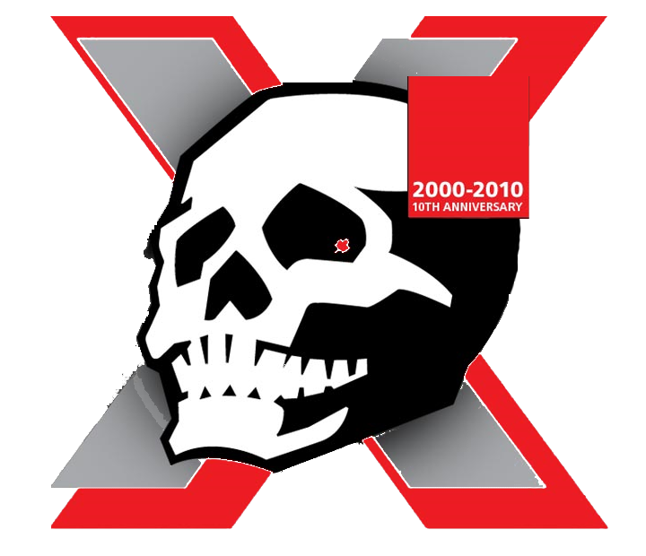 720x620 Help Me Find This Clip Art Skull.