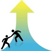 170x168 Helping Hand Clip Art