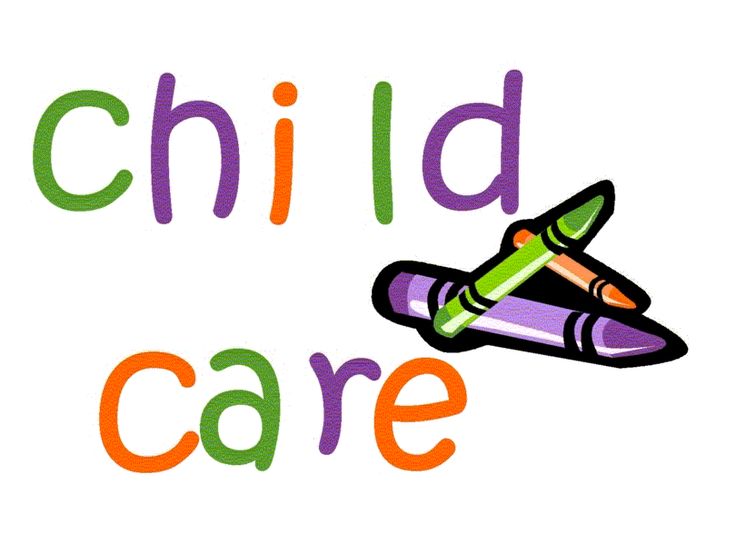 736x534 Childcare Clipart