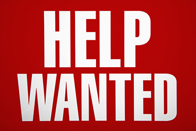 400x267 Help Wanted Volunteers Needed For 900am Children's Mass