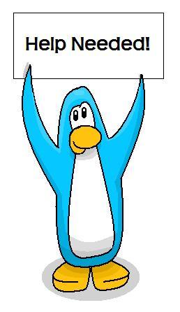 258x446 Volunteers Needed Special Project In The Restore Habitat