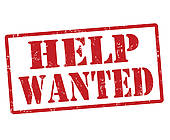 170x140 Help Needed Clipart