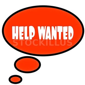 275x275 Stockillus Help Wanted Images