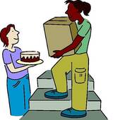 170x170 Good Neighbor Cliparts