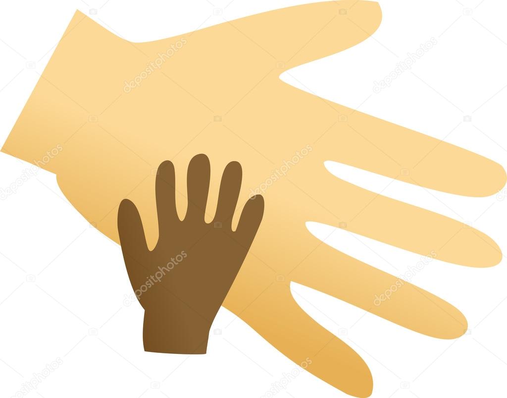 1024x803 Helping Hand Anatomy Clip Art Stock Vector Prawny