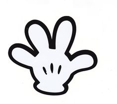 236x209 Mickey Hands Clipart 101 Clip Art