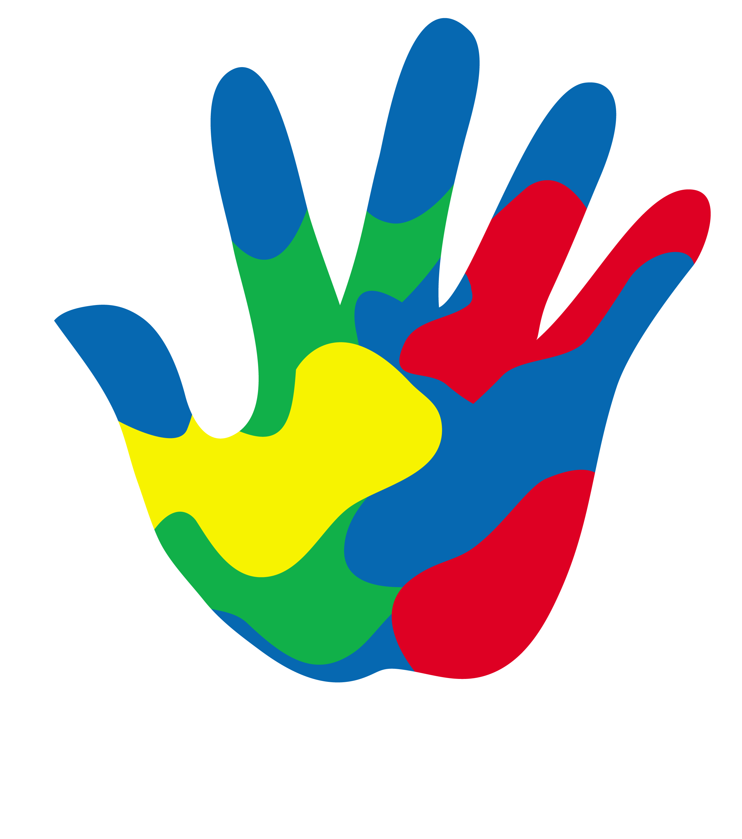Helping Hands Clipart